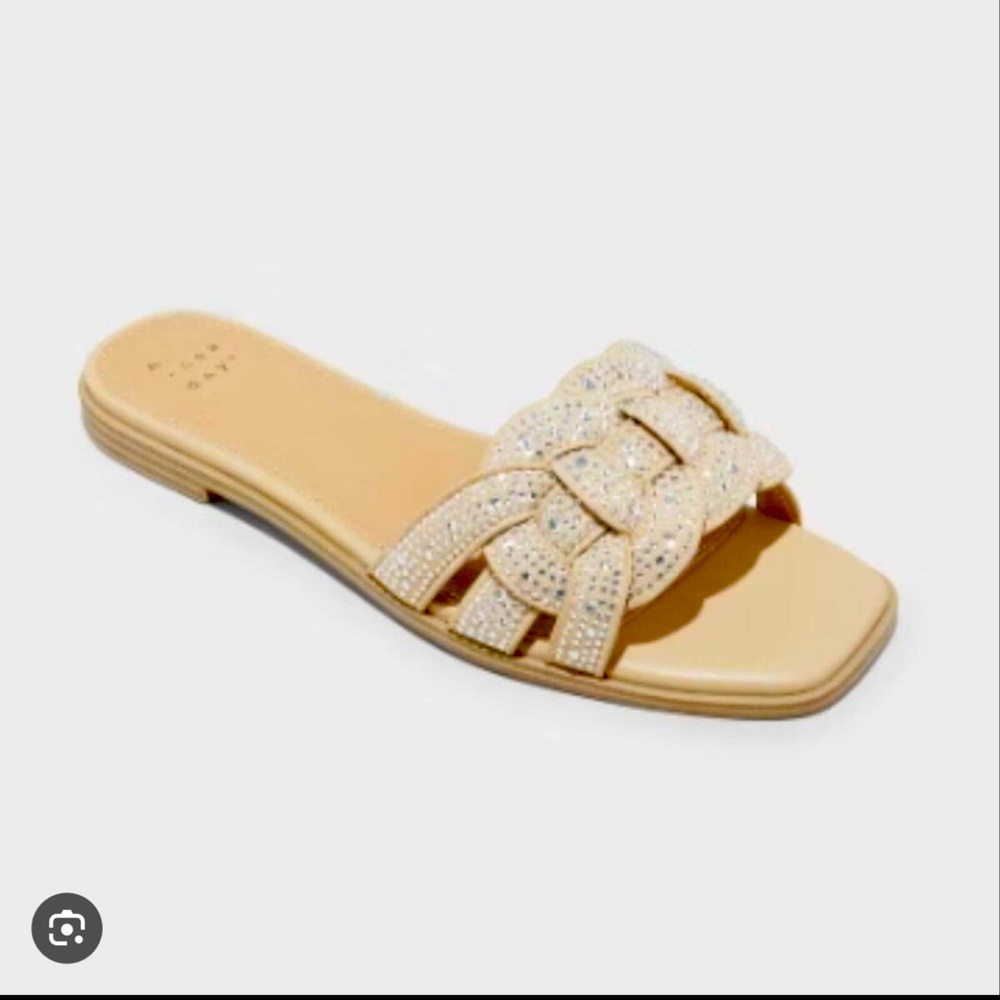 [A NEW DAY] SLIDES